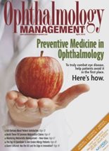 Ophthalmology Management