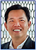 David Huang, MD, PhD