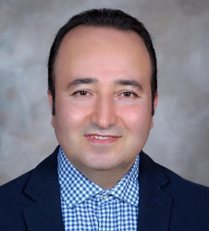 Mohammad Bagher Rajabi, MD