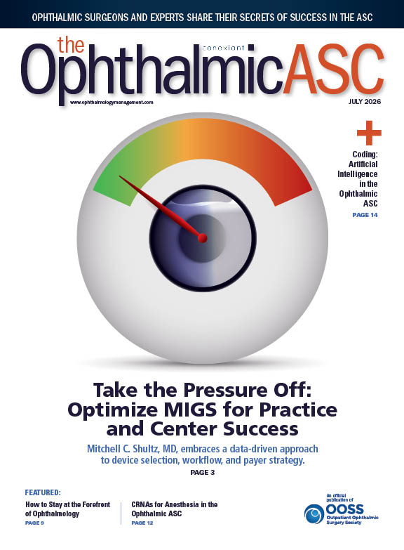 Ophthalmology Management