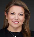 Amanda Robben, COE