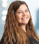 Brittney Irwin, COT, CPC, CEP