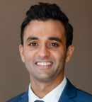 Arjun Sharma, MD