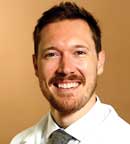 Brandon Baartman, MD