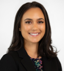 Clarisa Marie Bloemhof, BS, BA