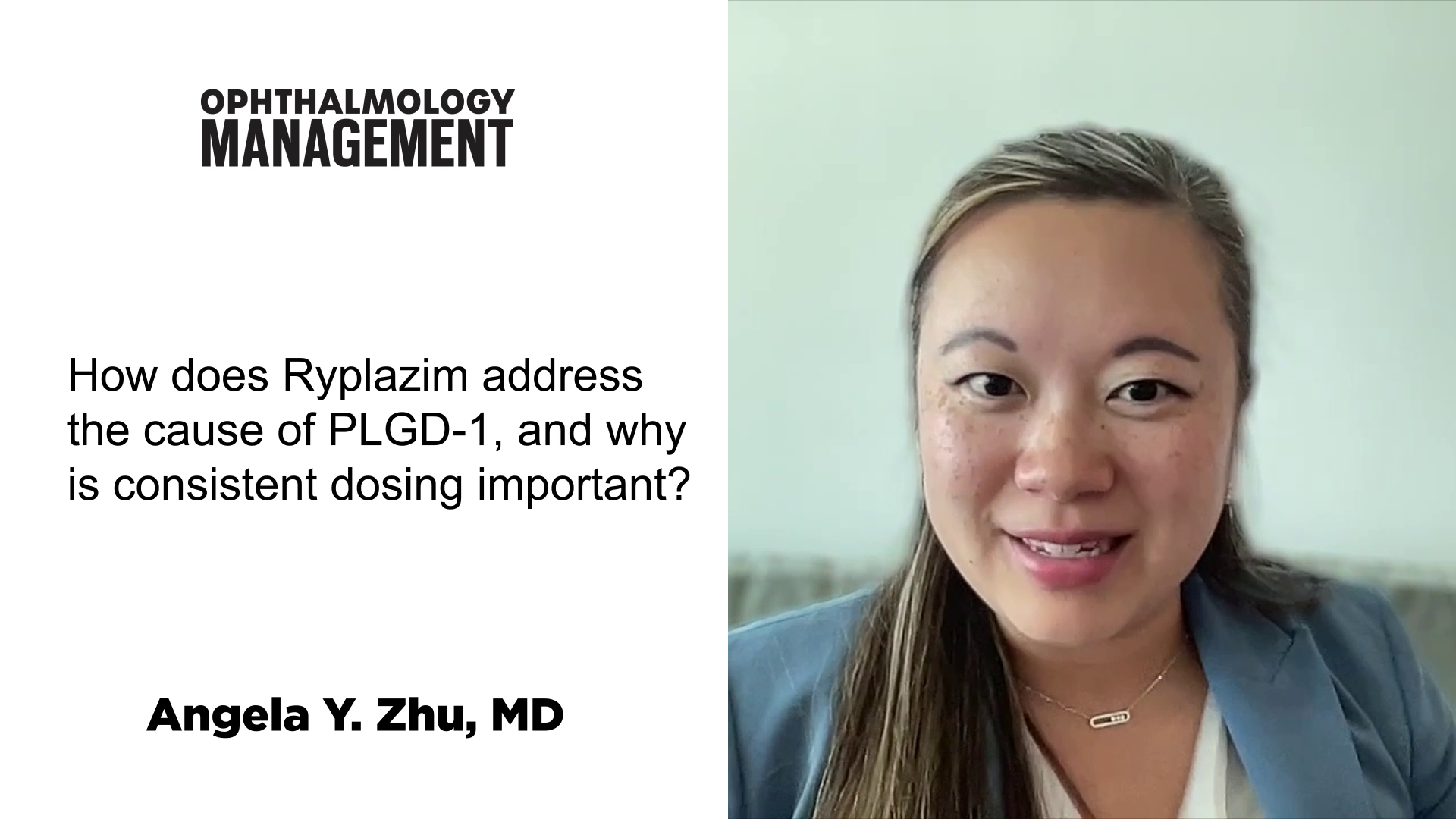 Treatment: Ryplazim