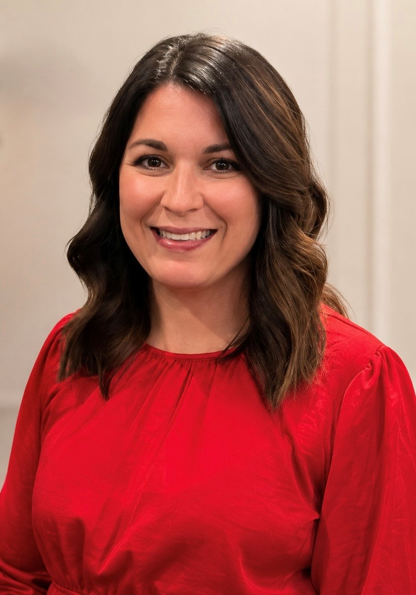 Amanda VanHoose, BSN, RN