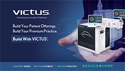 Build With VICTUS®