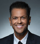 Jai G. Parekh, MD, MBA, FAAO