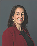 MARY DAVIDIAN, MD