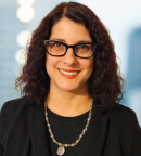 Holly A. Herson, COA, AA, BA