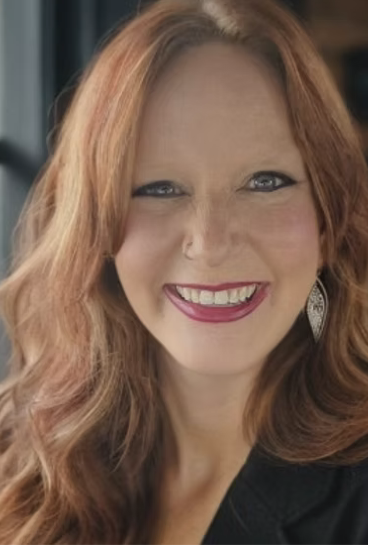 Mandy Cansler, COMT, COE, LSSGB