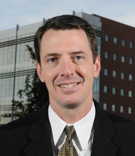 Darren Gregory, MD