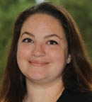 Lynn Girdlestone, MHA, COA, OSA, OSC