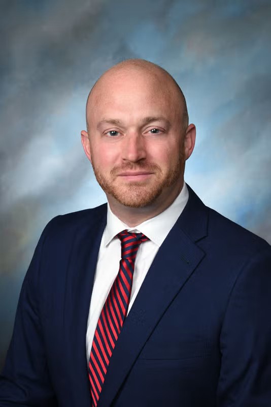 Dane H. Slentz, MD