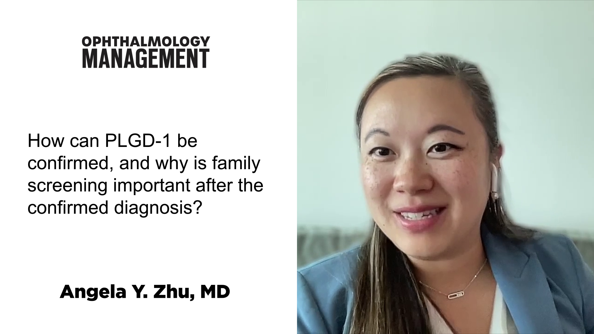 Diagnosis