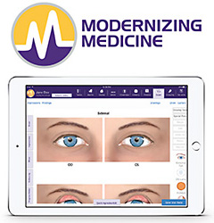 Ophthalmology Management | PentaVision