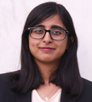 Sidra Zafar, MD