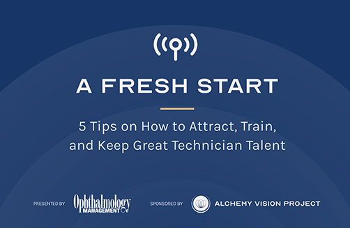 A Fresh Start: 5 Tips to Attract, Train and Keep Great Tech Talent