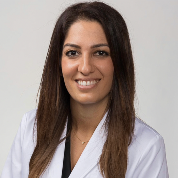 Mitra Nejad, MD