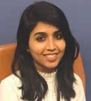 Yesha Raval