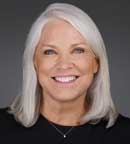 Patti Barkey, COE