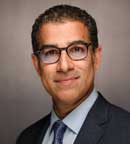 Davinder S. Grover, MD, MPH