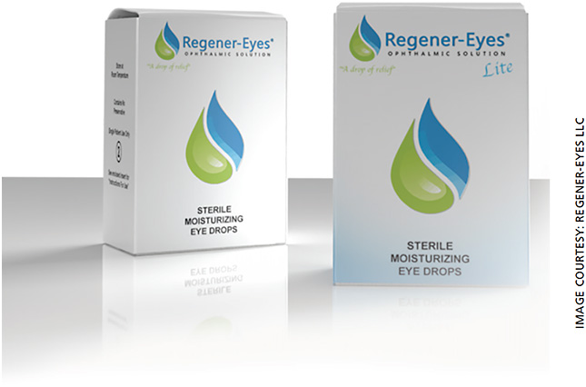 Ophthalmology Management | PentaVision